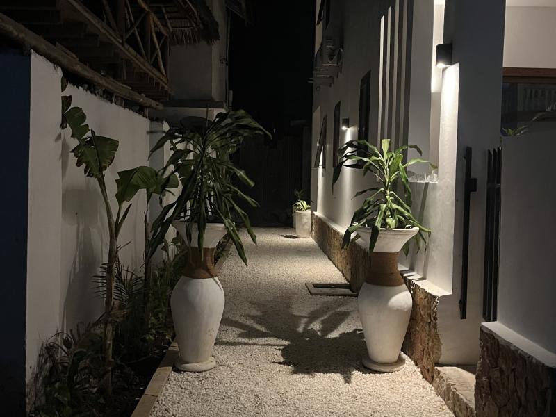 Aluna Beach Apartments