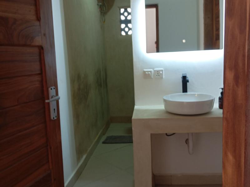 Aluna Beach Apartments