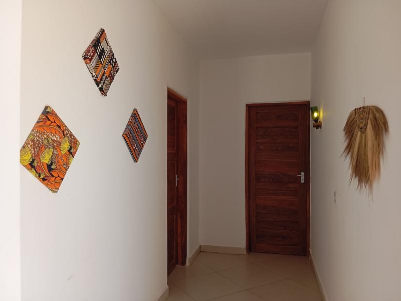 Aluna Beach Apartments