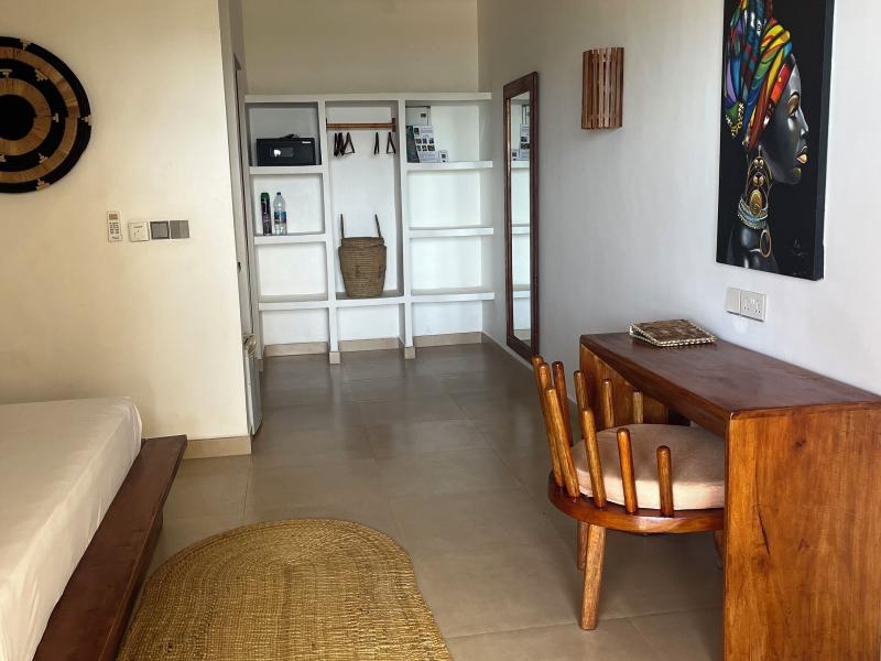 Aluna Beach Apartments