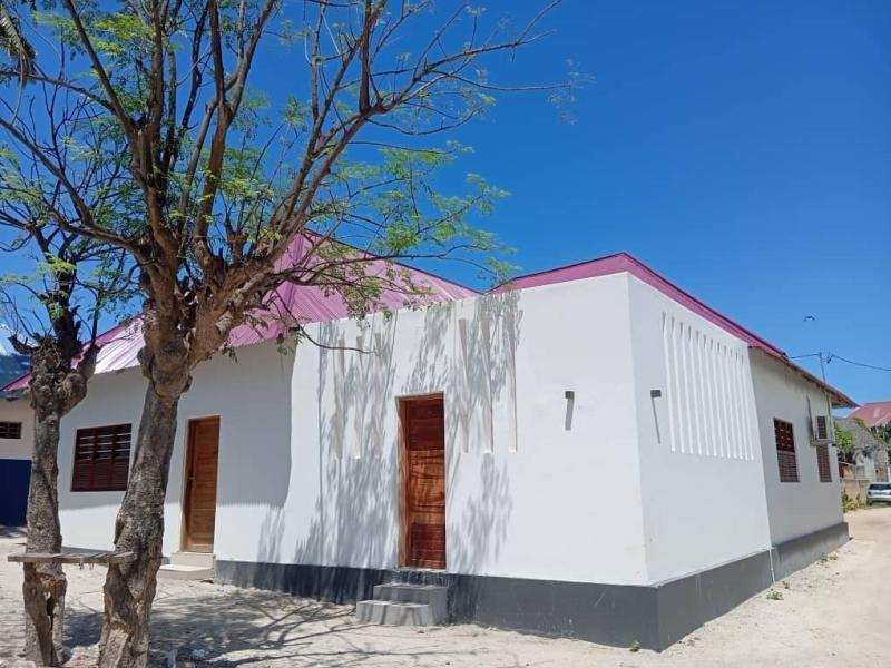 Aluna Beach Apartments