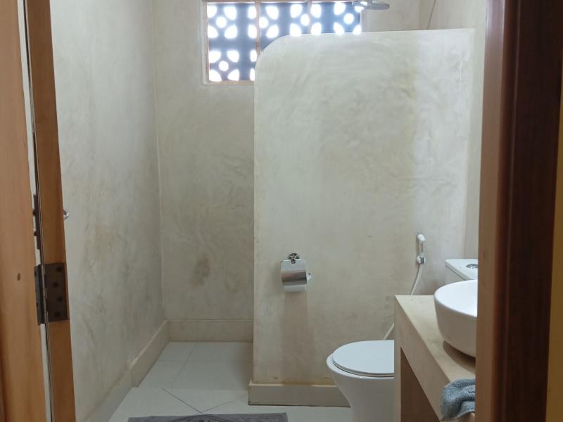 Aluna Beach Apartments