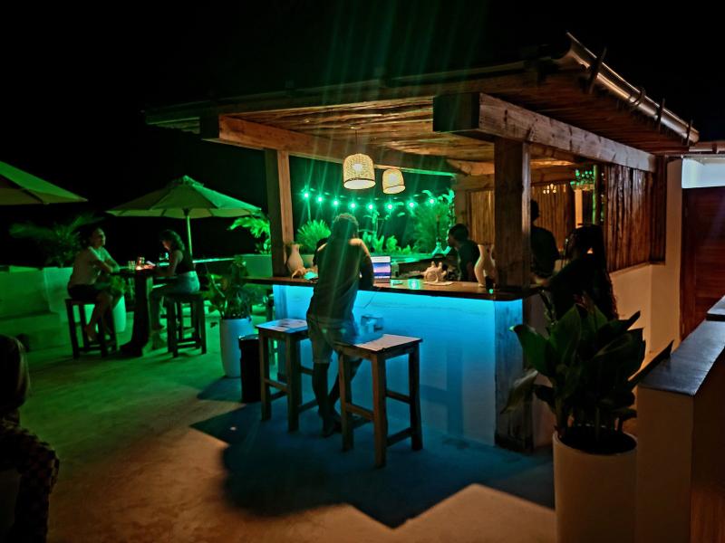 Aluna Beach Apartments