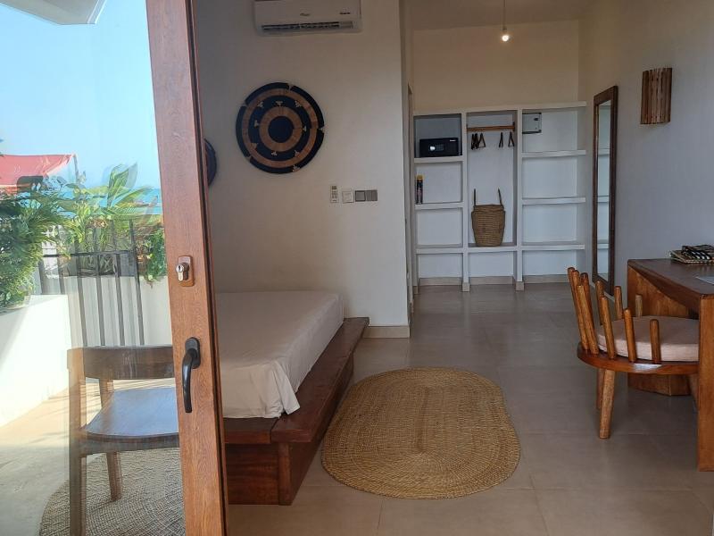 Aluna Beach Apartments