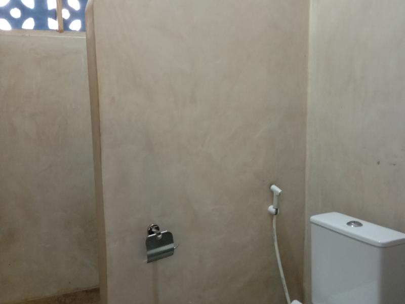 Aluna Beach Apartments