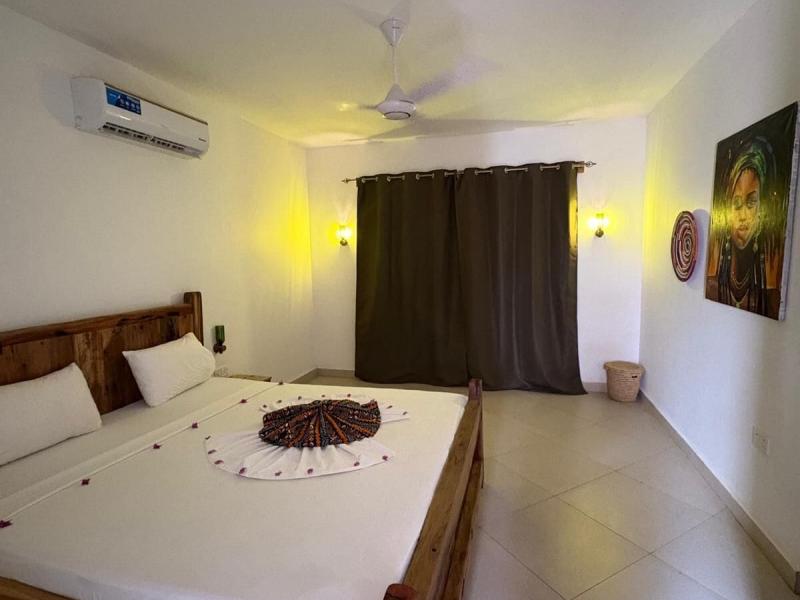 Aluna Beach Apartments