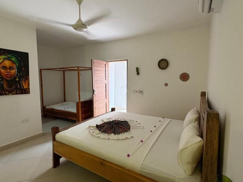 Aluna Beach Apartments