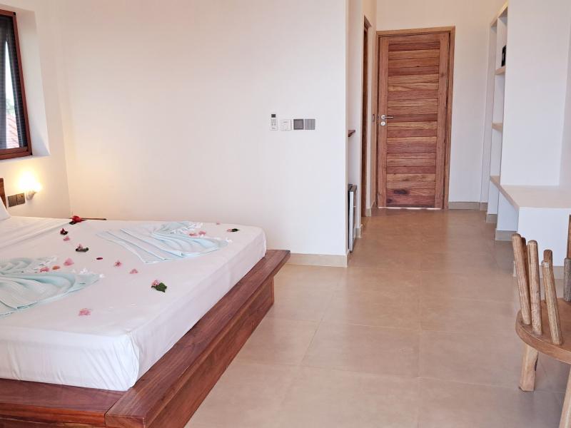 Aluna Beach Apartments