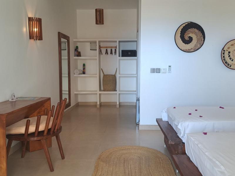 Aluna Beach Apartments
