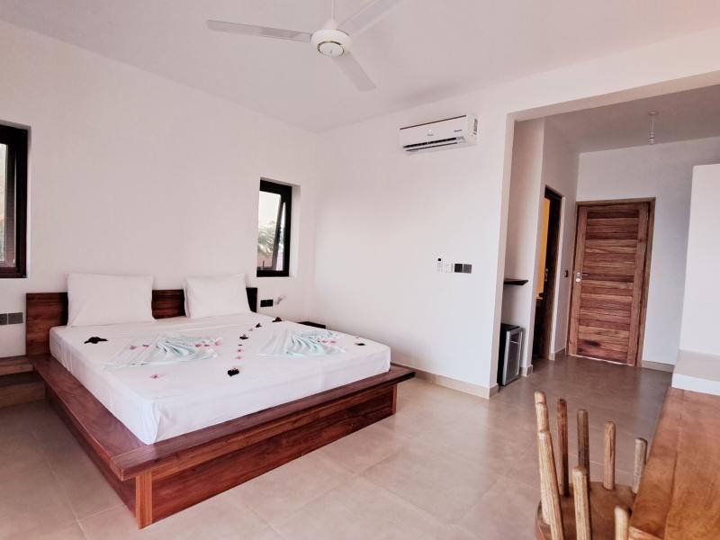 Aluna Beach Apartments