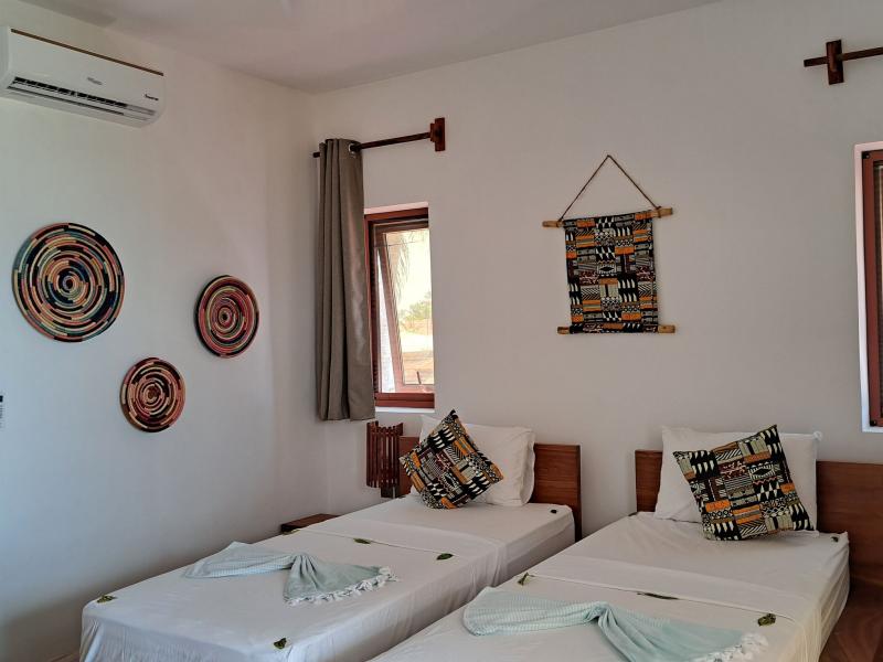 Aluna Beach Apartments