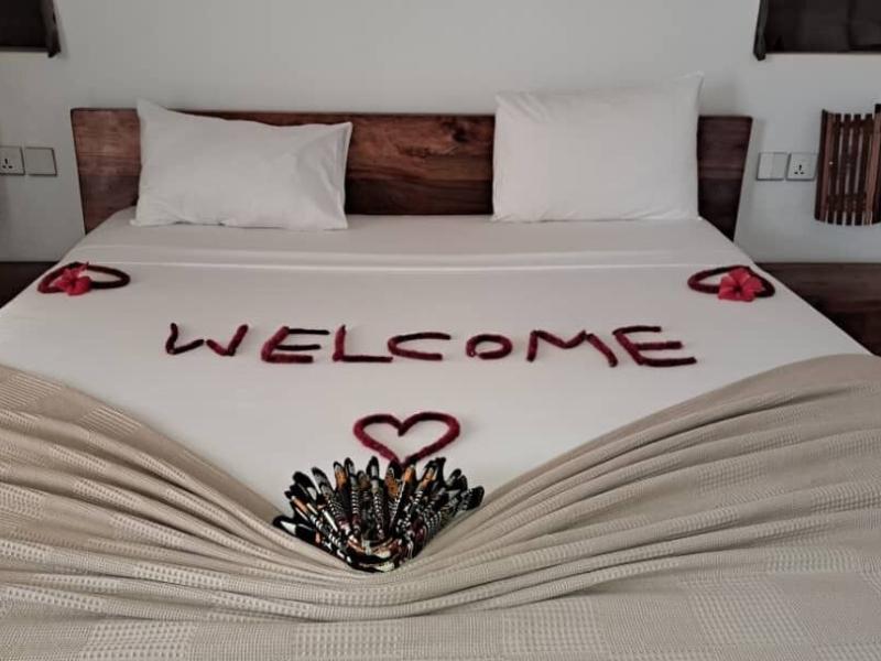 Aluna Beach Apartments