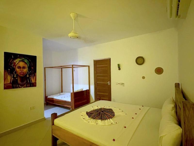 Aluna Beach Apartments