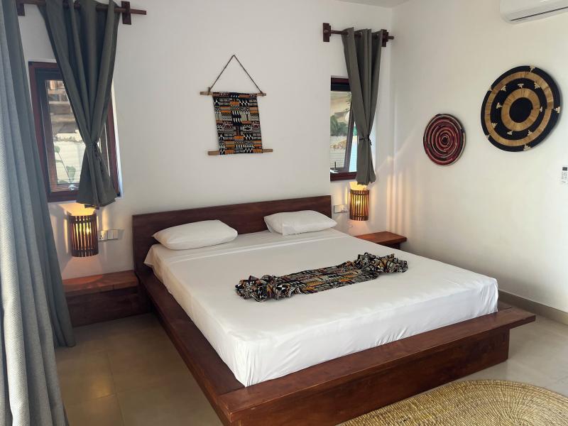 Aluna Beach Apartments