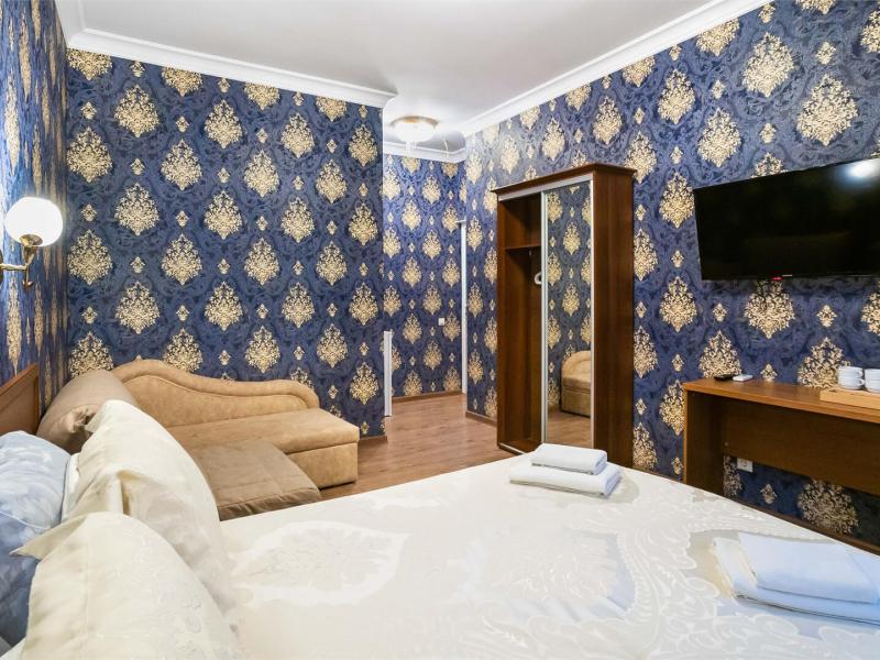 Вилла Венеция