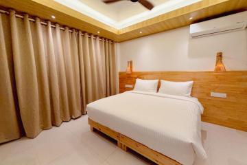 Отель Pavona Maldives Мальдивы, Северный Мале Атолл, фото 1