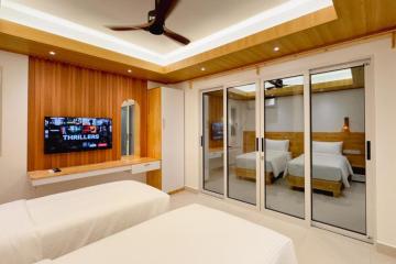 Отель Pavona Maldives Мальдивы, Северный Мале Атолл, фото 14