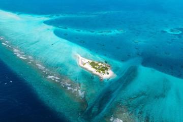 Отель Pavona Maldives Мальдивы, Северный Мале Атолл, фото 2