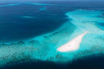 Отель Pavona Maldives Мальдивы, Северный Мале Атолл, фото 5