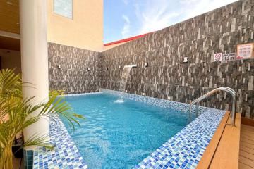 Отель Pavona Maldives Мальдивы, Северный Мале Атолл, фото 6