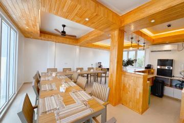 Отель Pavona Maldives Мальдивы, Северный Мале Атолл, фото 8