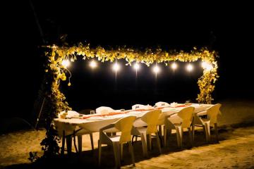 Отель Pavona Maldives Мальдивы, Северный Мале Атолл, фото 9