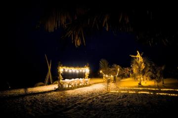 Отель Pavona Maldives Мальдивы, Северный Мале Атолл, фото 10