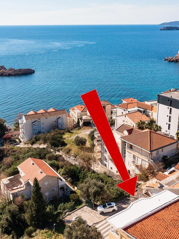 Villa Vanty