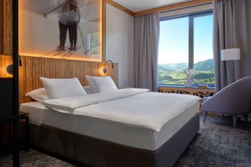 Отель Среди Гор Россия, Алтайский край, фото 15