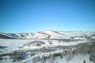 Отель Среди Гор Россия, Алтайский край, фото 19