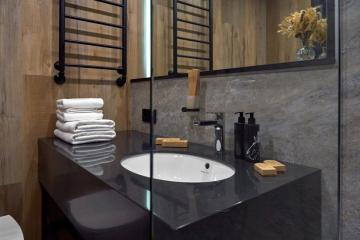 Отель Среди Гор Россия, Алтайский край, фото 3