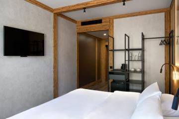 Отель Среди Гор Россия, Алтайский край, фото 8