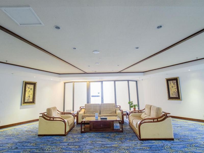 Sanya Junda Sea View Hotel