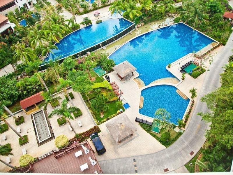 Sanya Junda Sea View Hotel