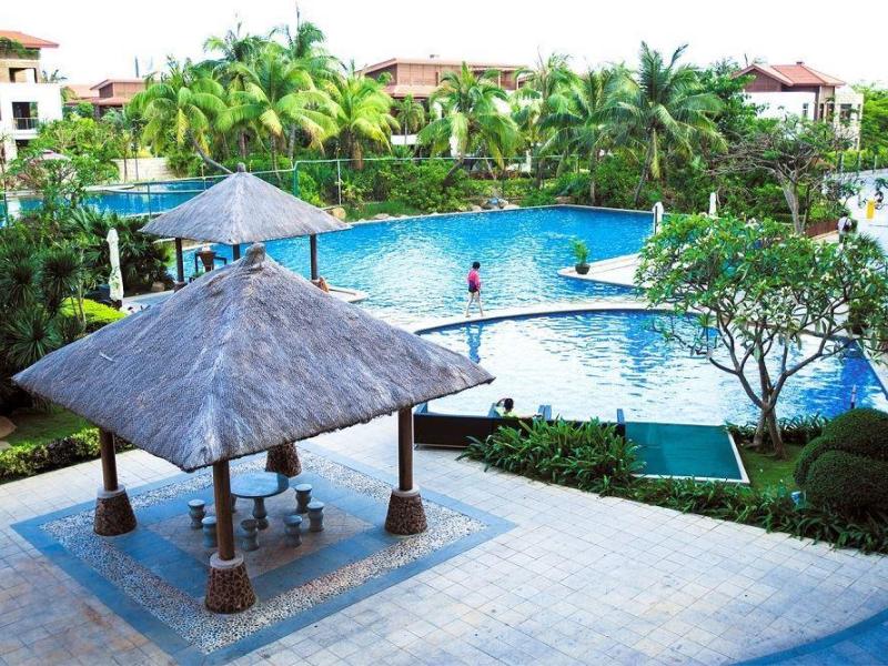 Sanya Junda Sea View Hotel