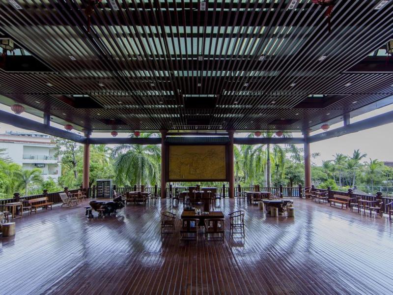 Sanya Junda Sea View Hotel