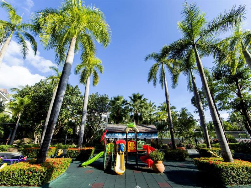 Sanya Junda Sea View Hotel