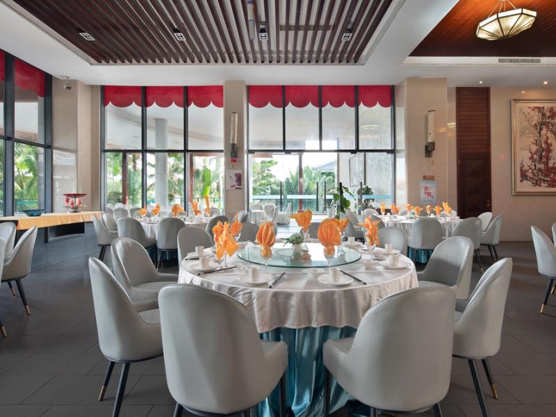 Sanya Junda Sea View Hotel