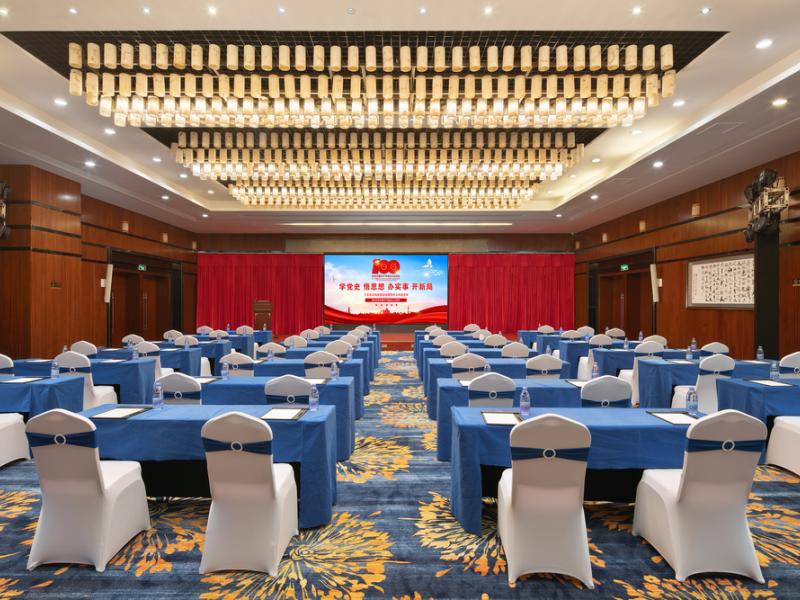 Sanya Junda Sea View Hotel