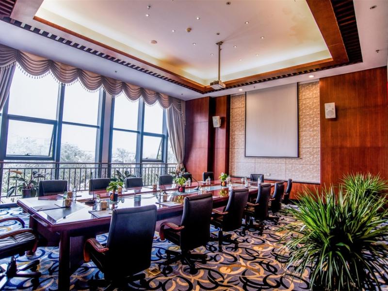 Sanya Junda Sea View Hotel