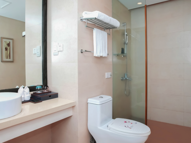 Sanya Junda Sea View Hotel