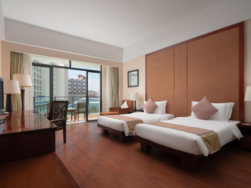 Sanya Junda Sea View Hotel