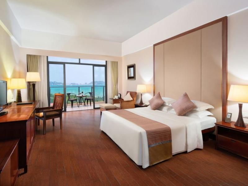 Sanya Junda Sea View Hotel