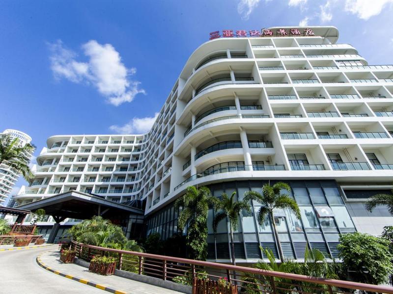Sanya Junda Sea View Hotel