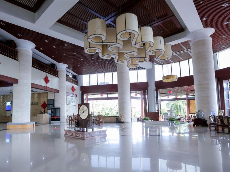 Sanya Junda Sea View Hotel