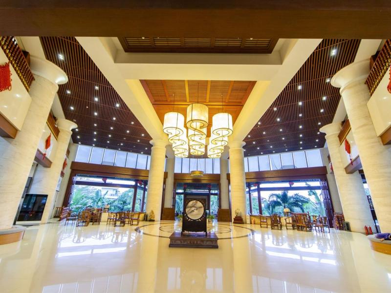 Sanya Junda Sea View Hotel