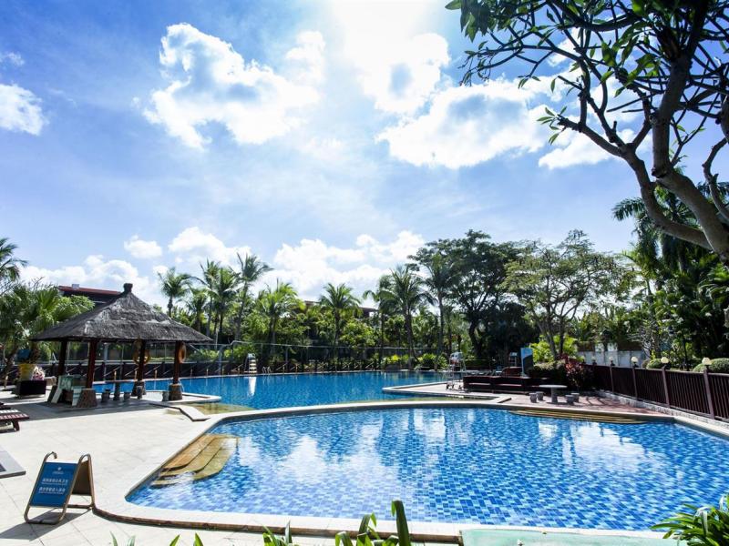 Sanya Junda Sea View Hotel