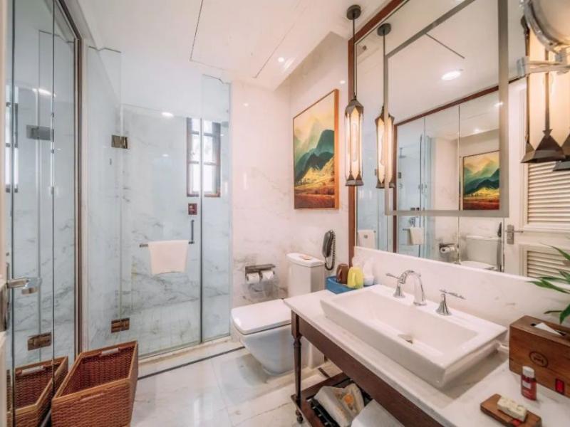 Ark Yuehai No.1 Seaview Hotel Xiangshuibay