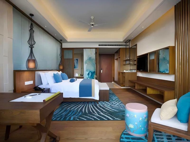 Ark Yuehai No.1 Seaview Hotel Xiangshuibay