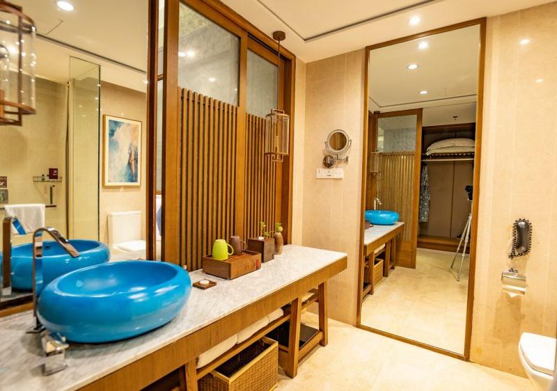 Ark Yuehai No.1 Seaview Hotel Xiangshuibay